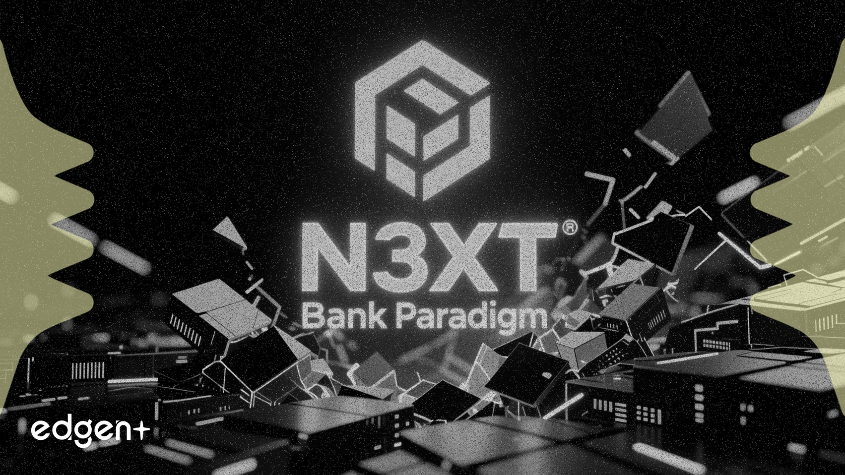 Ex ejecutivos de Signature lanzan N3XT Bank con el respaldo de Paradigm