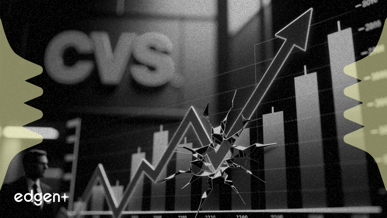 CVS Health eleva previsiones y registra deterioro de 5.700 millones de dólares