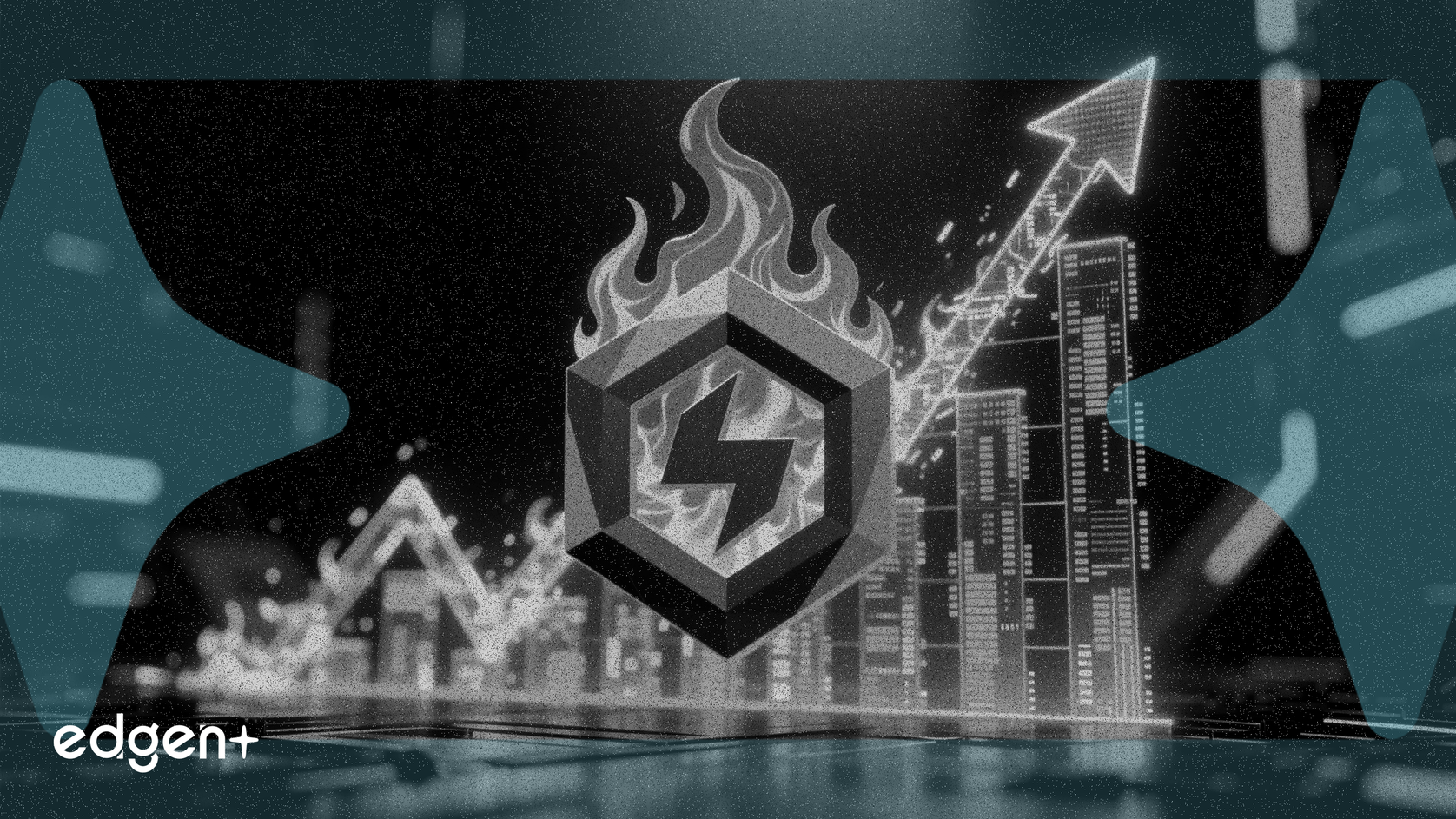 Polygon 銷毀 2570 萬枚代幣，網路活動加速