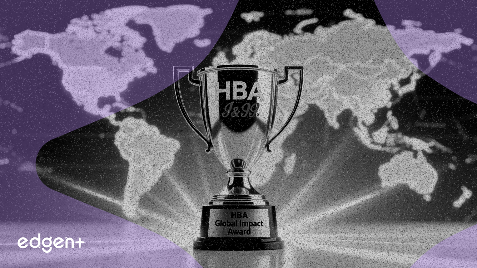 Johnson & Johnson reçoit le premier prix HBA Global Impact