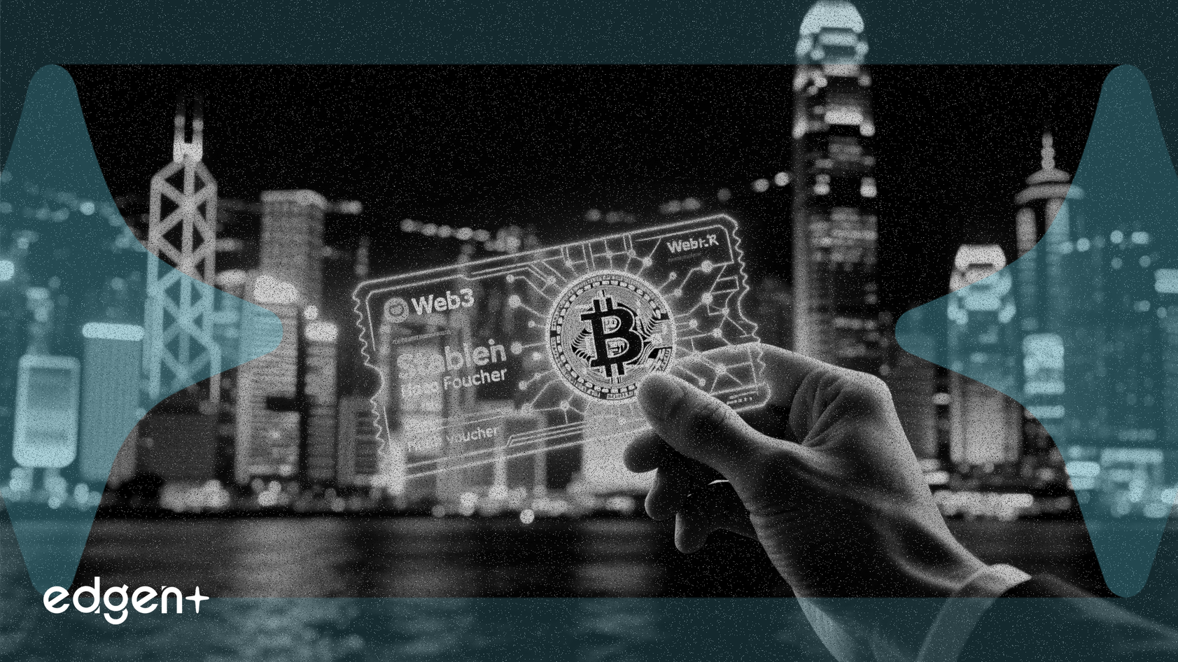 Legislador de Hong Kong Propone Vales de Stablecoin para Impulsar la Adopción de Web3