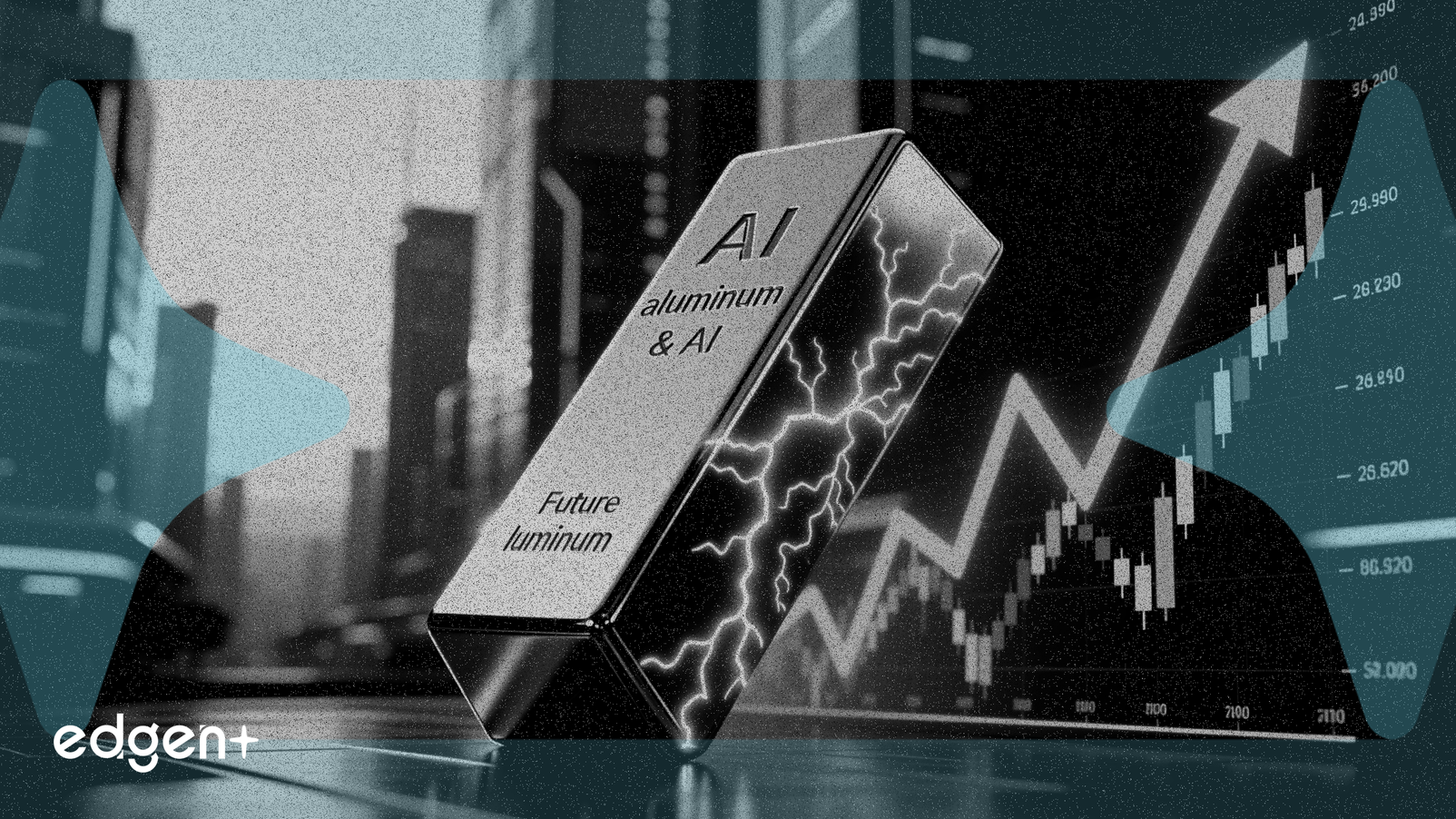 BofA Securities Destaca el Aluminio como la Principal Apuesta de Energía para la IA en 2026