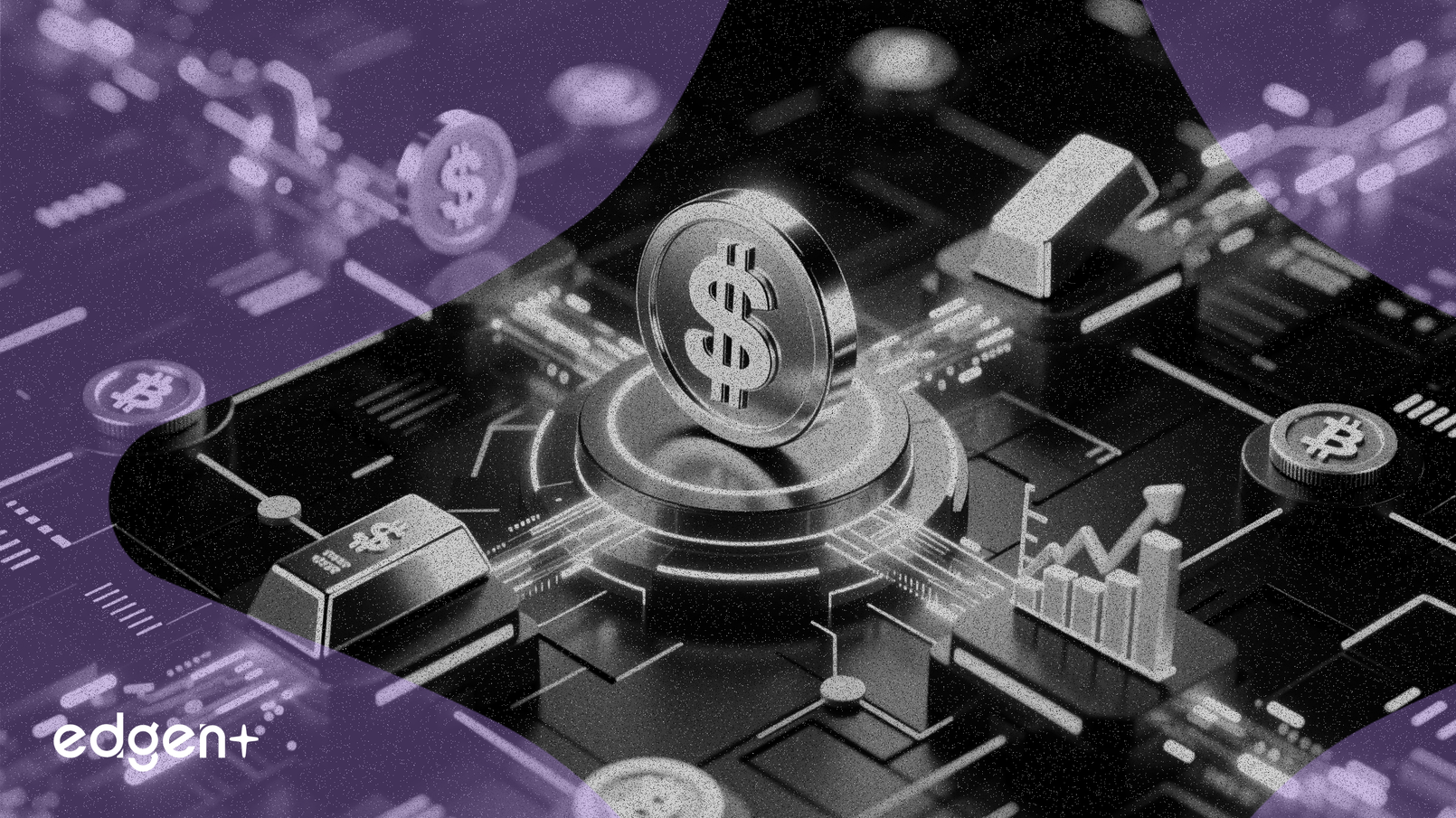 EquiLend đầu tư vào Digital Prime để kết nối 4 nghìn tỷ USD tài sản với tiền điện tử