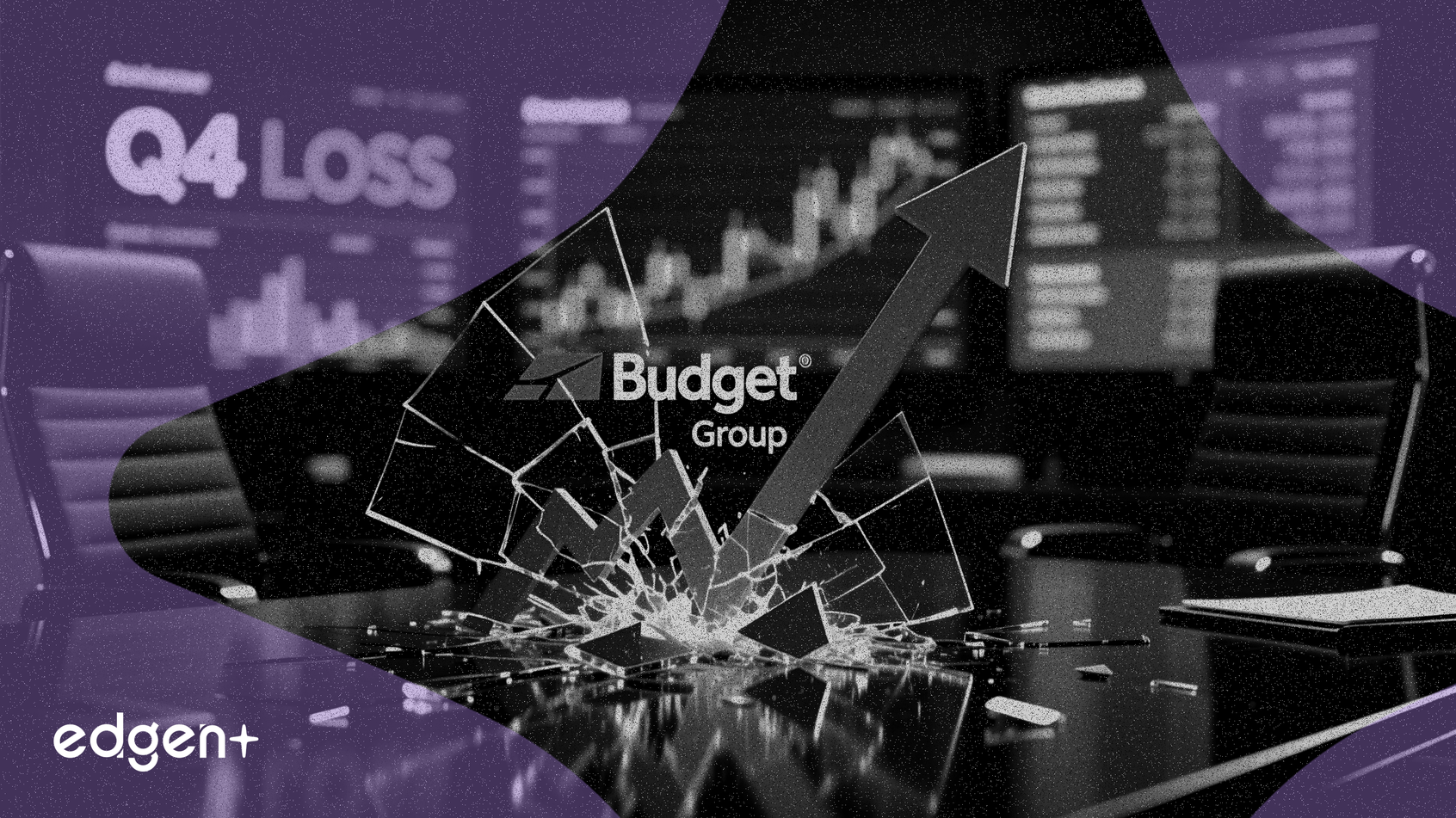 Las acciones de Avis Budget caen un 21.8% tras las pérdidas del cuarto trimestre