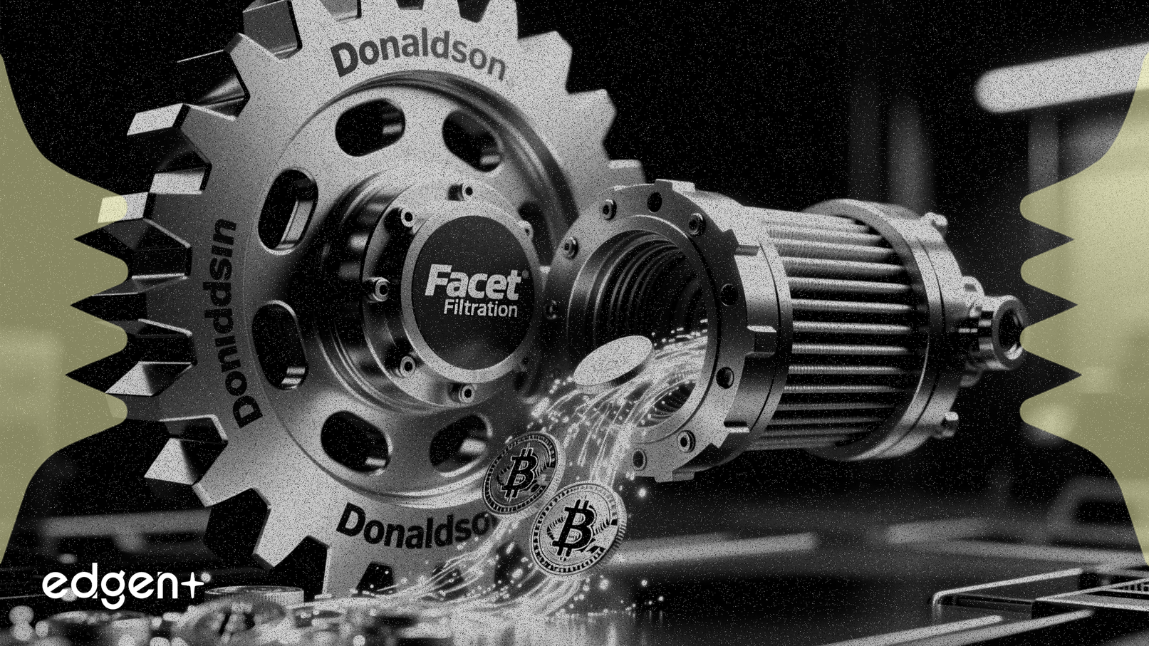 Donaldson, Facet Filtration'ı 820 Milyon Dolara Satın Aldı