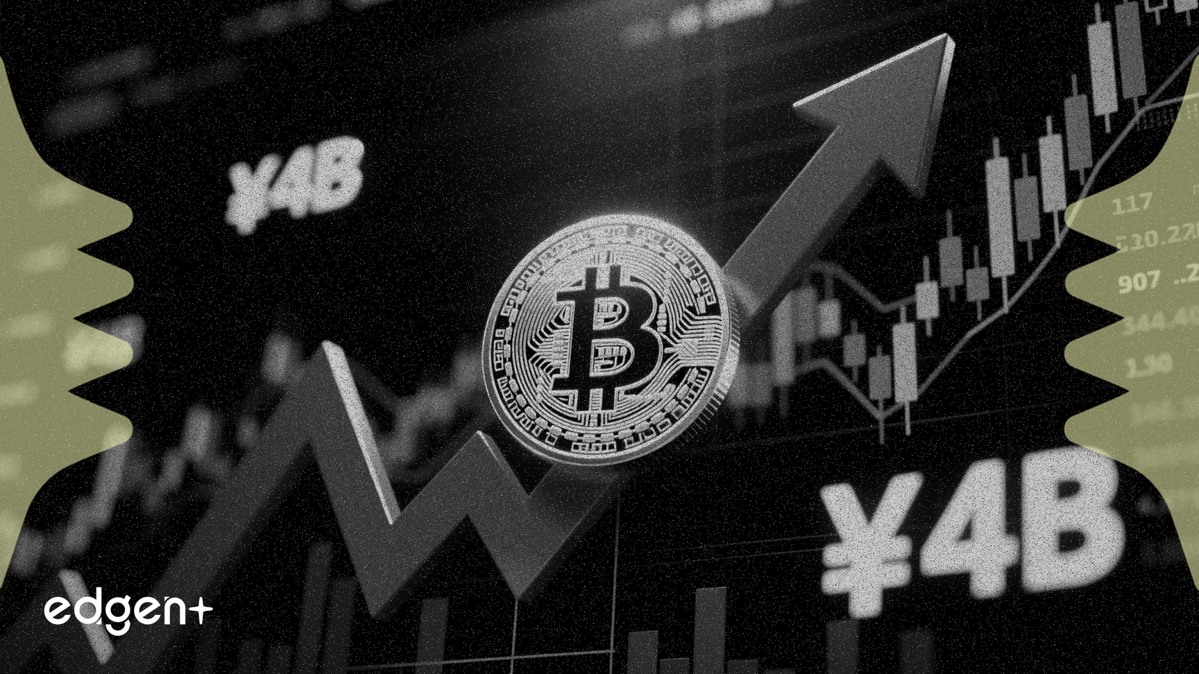 尽管启动40亿日元比特币项目，Metaplanet股价仍下跌3.25%