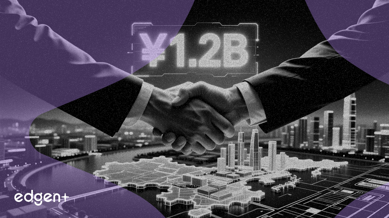 華潤置地、泉州国有企業と12億元規模の合弁事業を設立