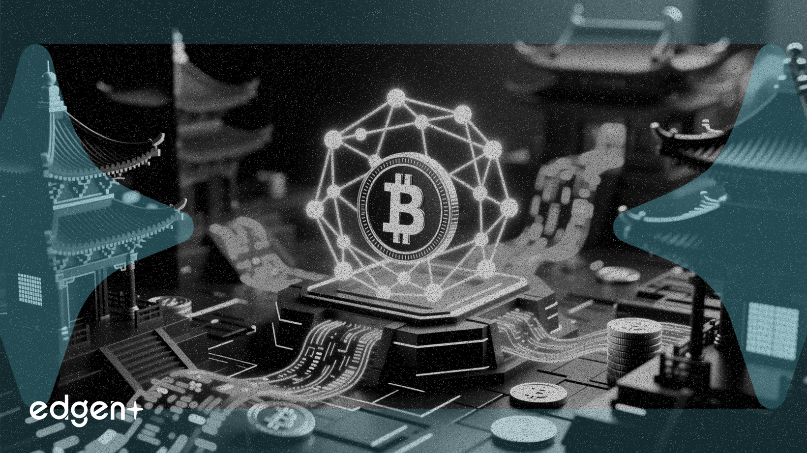 Mạng lưới Canton giành được sự ủng hộ từ Euroclear, LSEG để thúc đẩy tài sản mã hóa