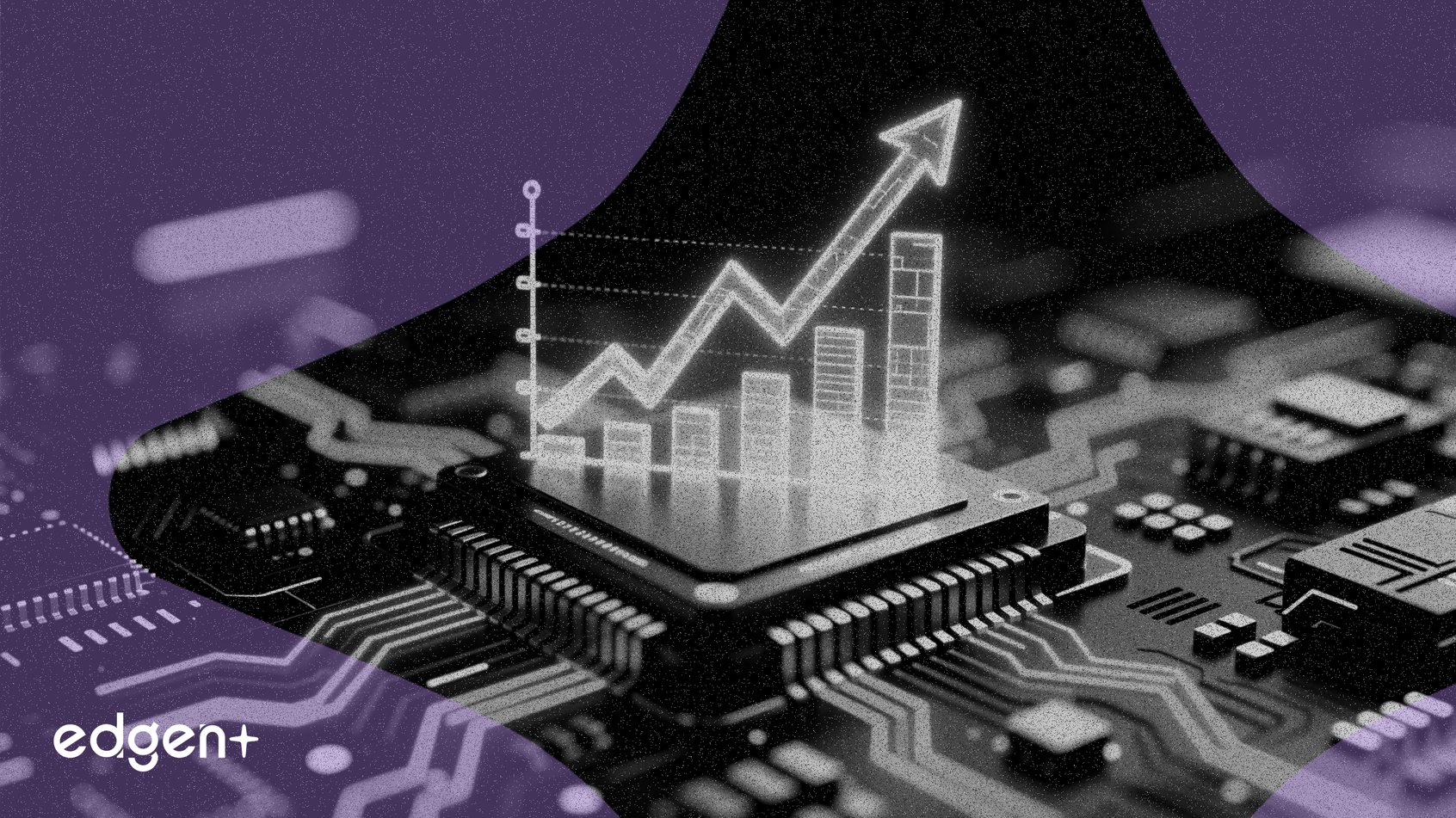 ASM, 강력한 칩 장비 수요에 힘입어 4분기 전망 상향 조정