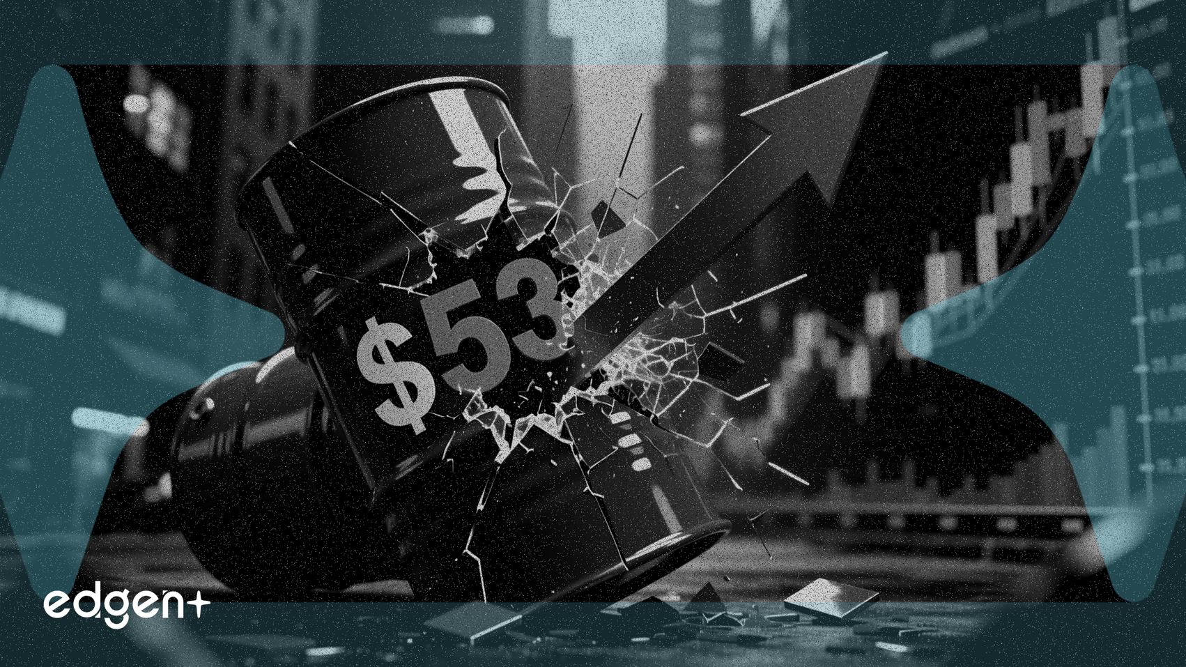 美银下调康菲石油评级，因其石油盈亏平衡点高达53美元