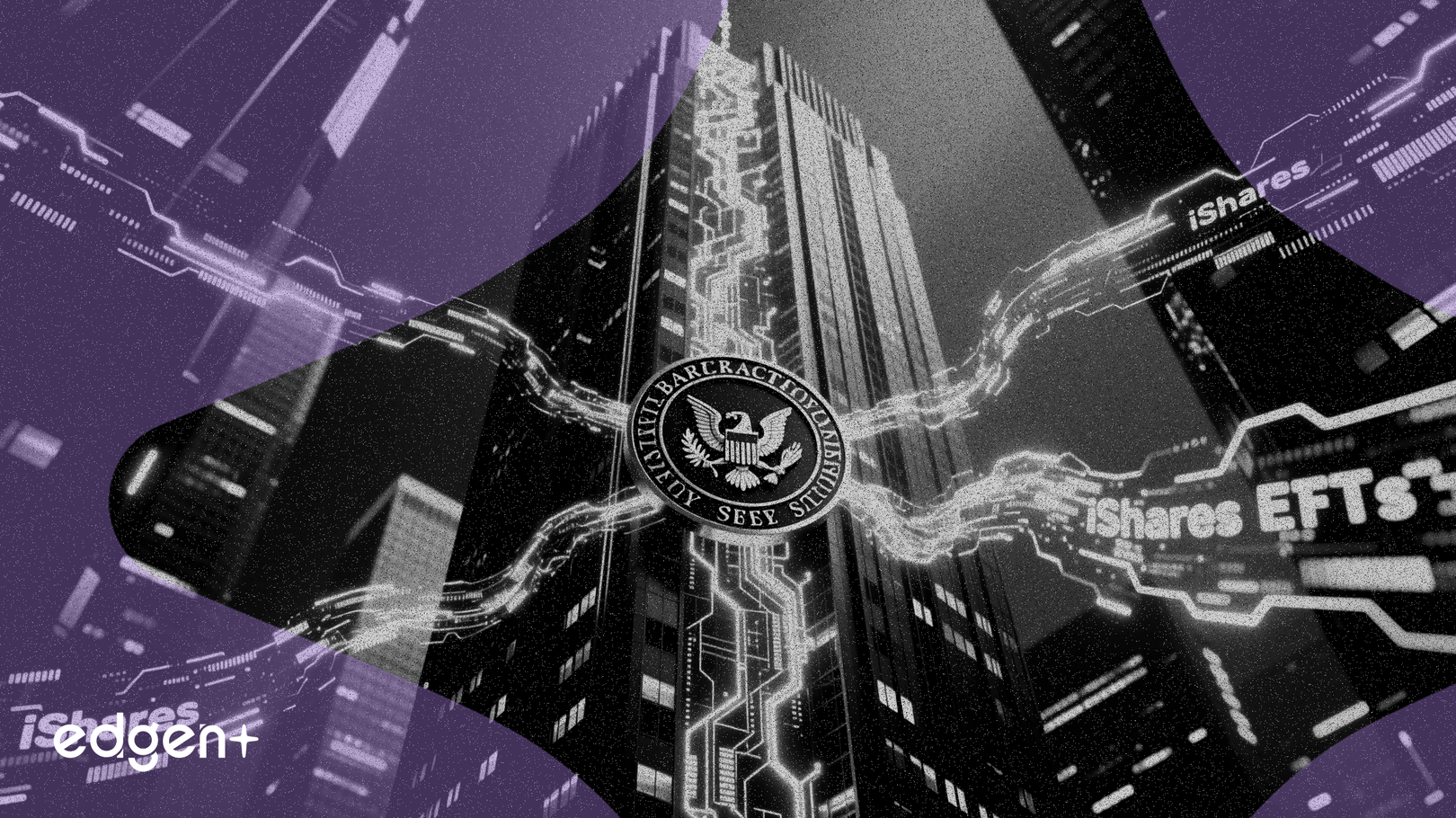 블랙록, 12개월 이내 iShares ETF 토큰화 위해 SEC와 논의 중