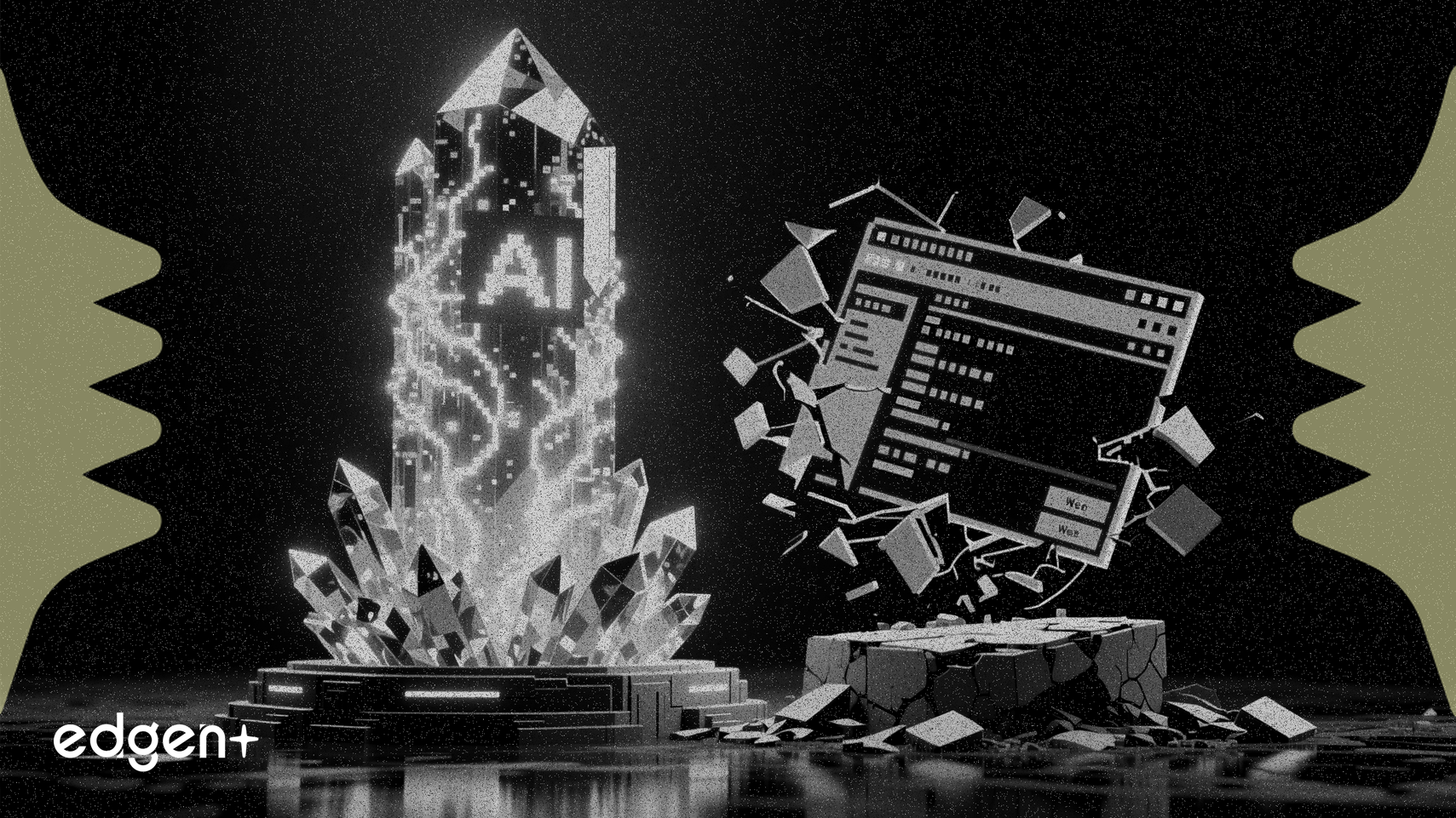 Yapay Zeka Pazarı 90’lı Yılların Ortası İnternet Patlamasını Yansıtıyor, Ancak Analistler Yatırım Ölçeği ve Kurumsal İstikrardaki Temel Farklılıklara Dikkat Çekiyor