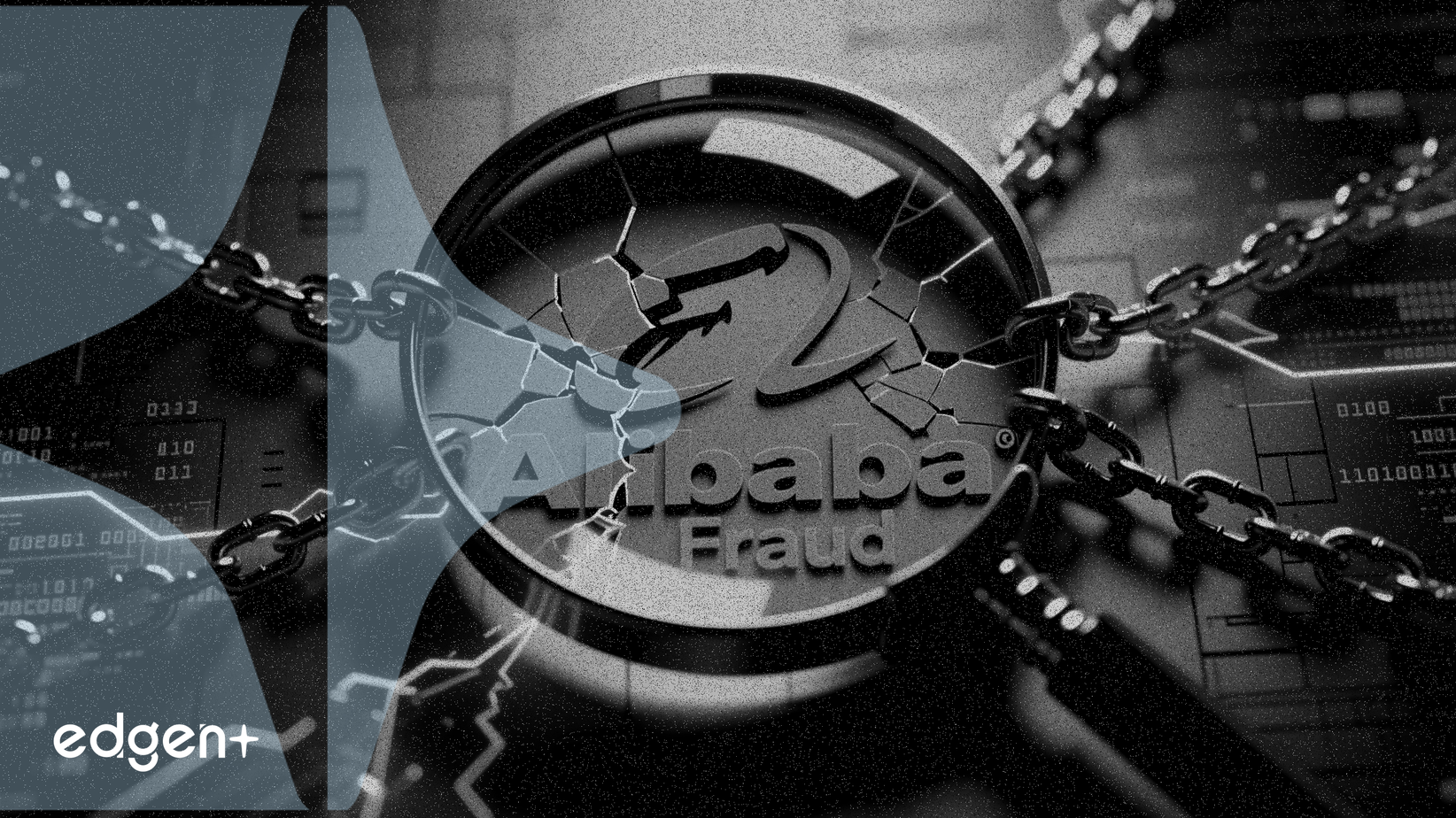 Alibaba fait face à une enquête prolongée pour fraude sur titres