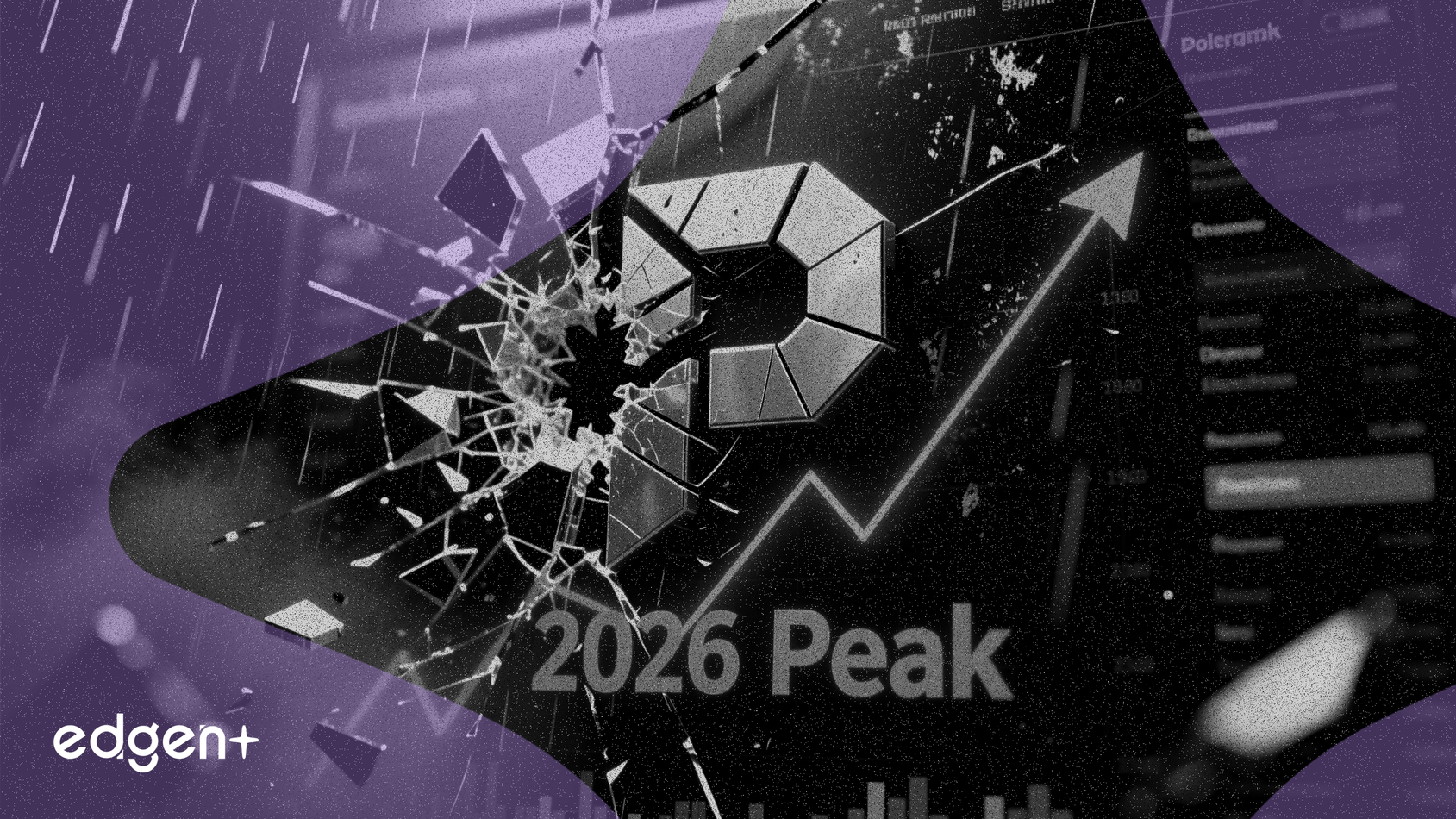 Polygon (POL) 價格從 2026 年峰值下跌 28%
