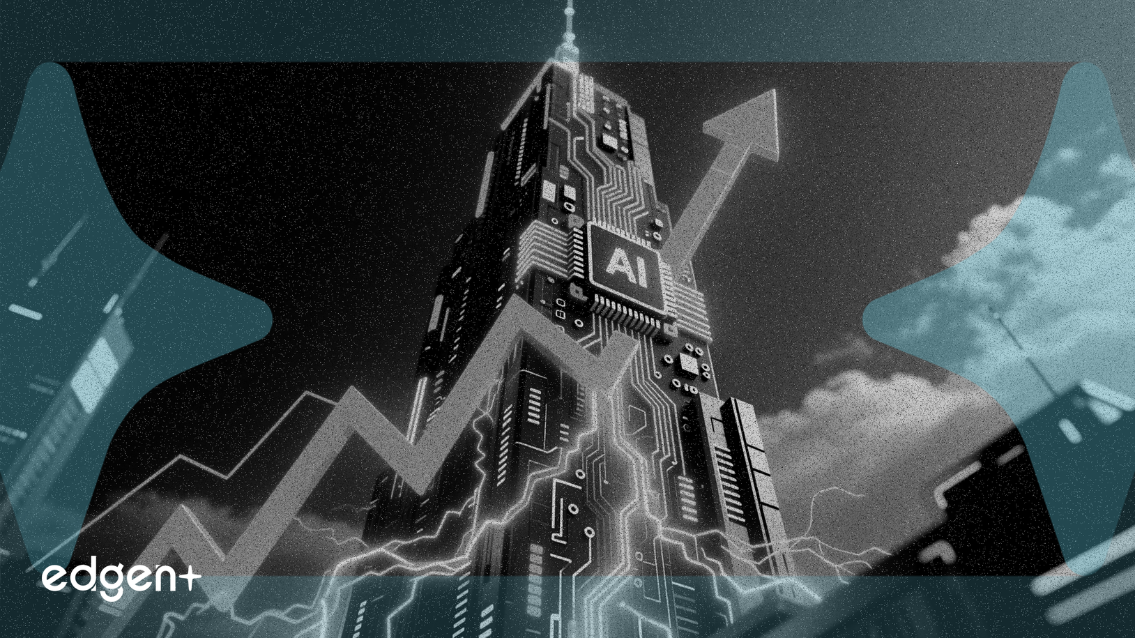 Las acciones de Lumentum suben un 327% por la demanda de chips de IA