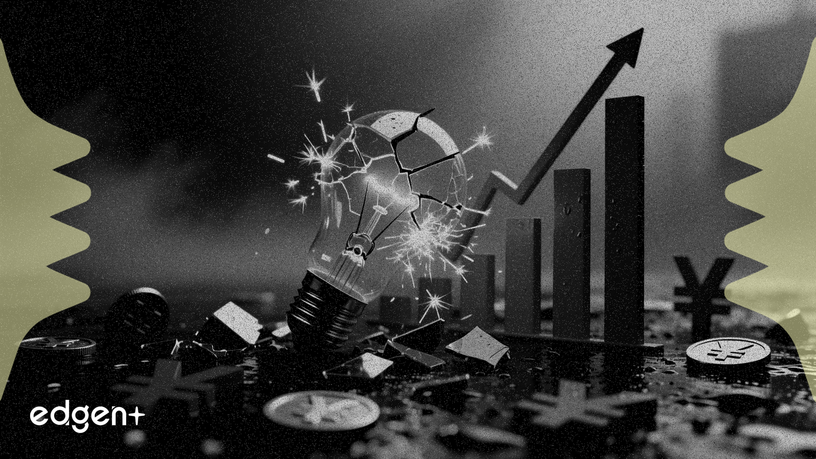 Pak Corporation pronostica una pérdida de 45 millones de yuanes ante el debilitamiento del mercado de iluminación