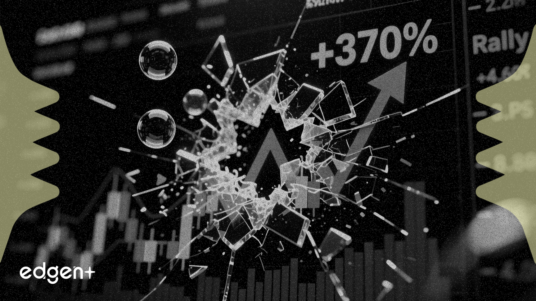 Guosheng Tech suspend sa cotation après un rallye spéculatif de 370% jugé 'bulle'