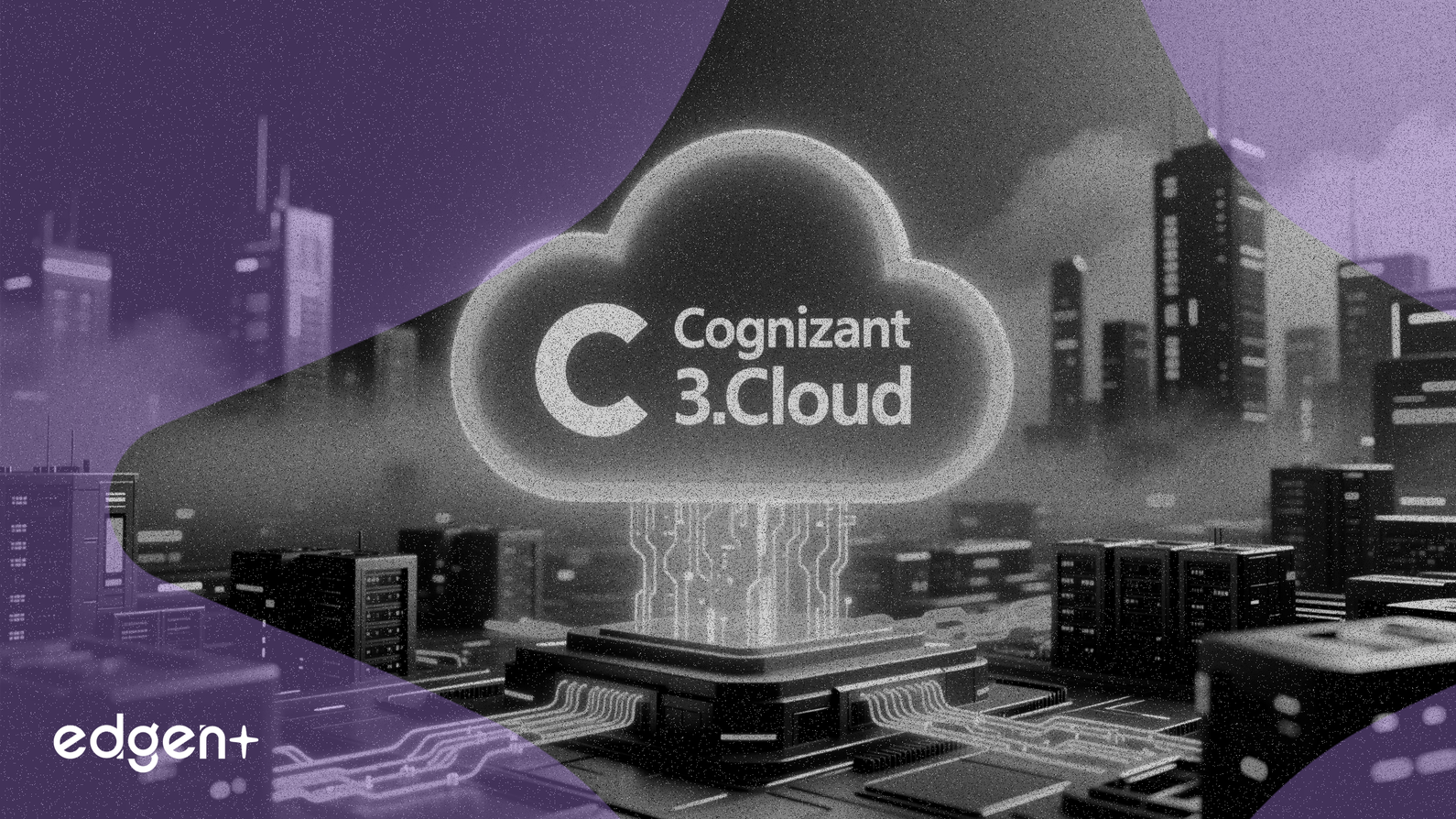 Cognizant 收購 3Cloud 以拓展微軟 Azure 服務