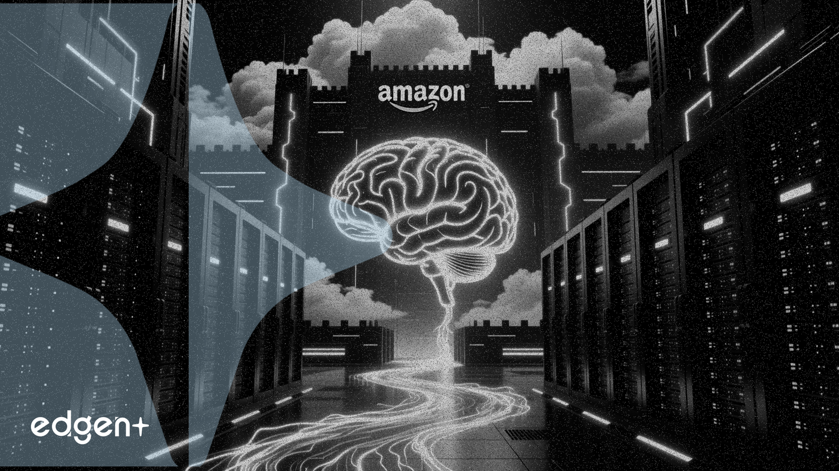 Amazon detalla su impulso en IA y refuerza la nube con 4 GW de capacidad