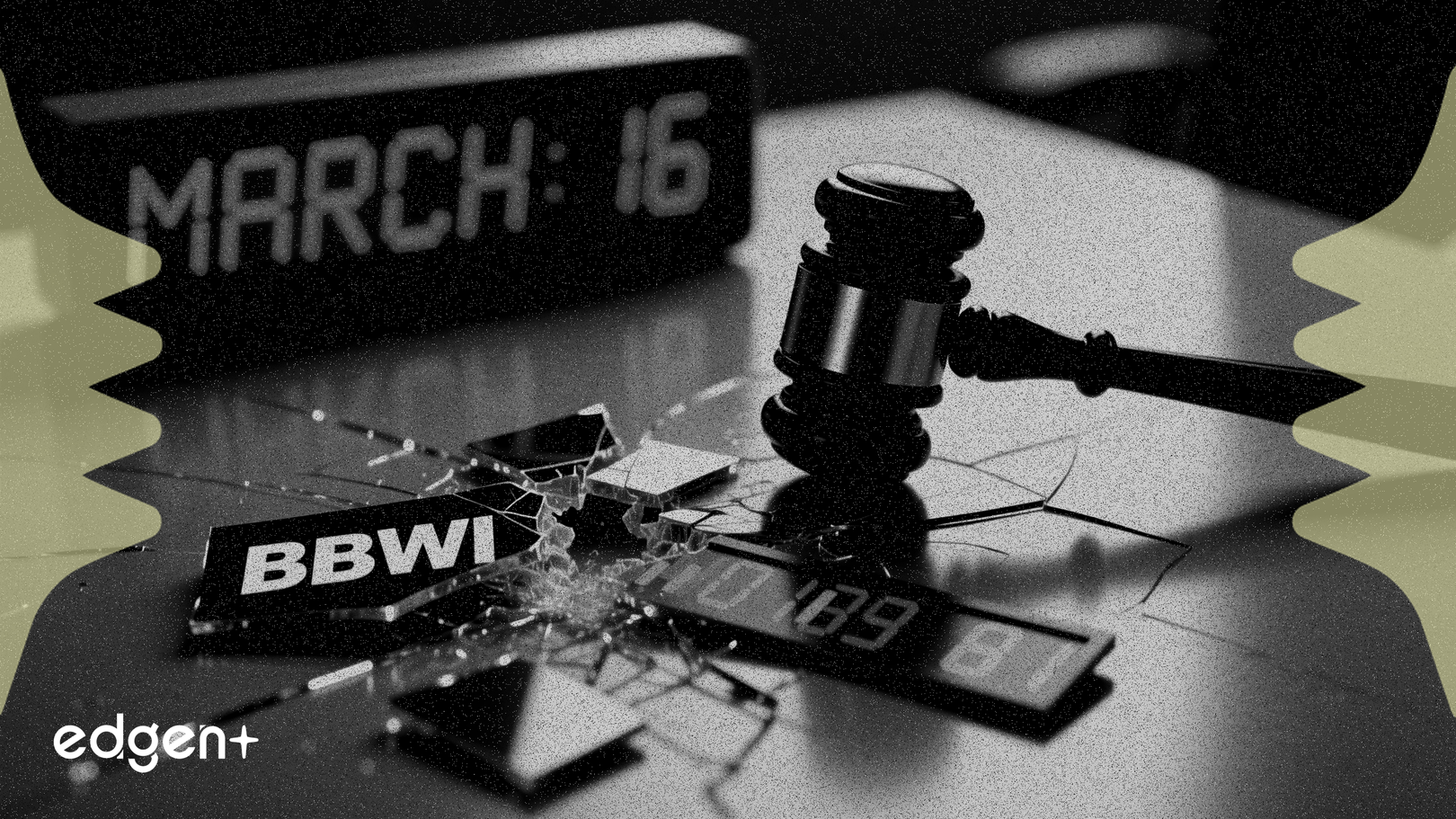 Les investisseurs de BBWI confrontés à la date limite du 16 mars dans le procès pour fraude