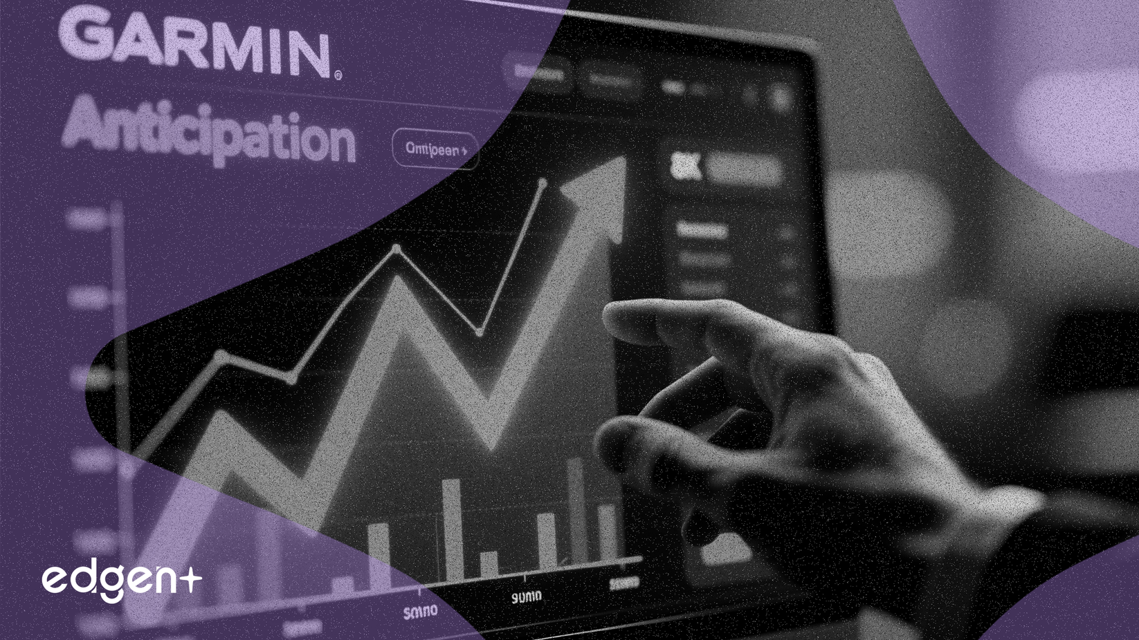 Las acciones de Garmin suben un 2,6% mientras los inversores esperan los resultados