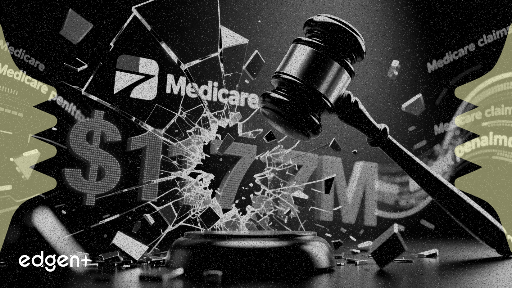 Aetna của CVS bị phạt 117,7 triệu USD vì thổi phồng yêu cầu bồi hoàn Medicare