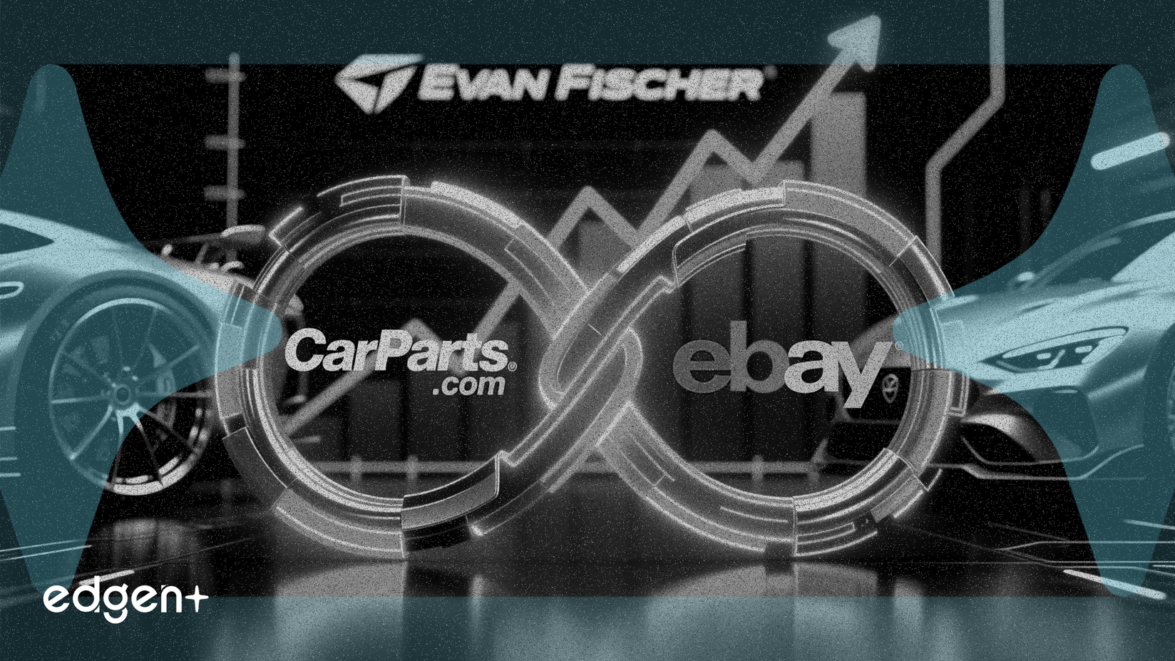 CarParts.com, Evan Fischer Markası İçin eBay ile Özel Anlaşma İmzaladı