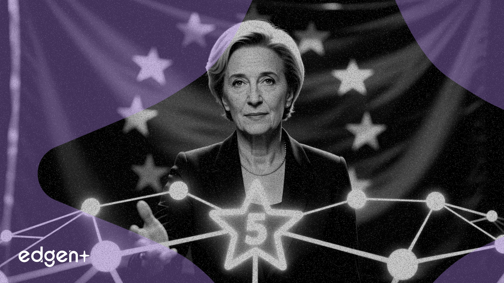 Lagarde Presenta un Plan de 5 Puntos para la Independencia Económica de la UE