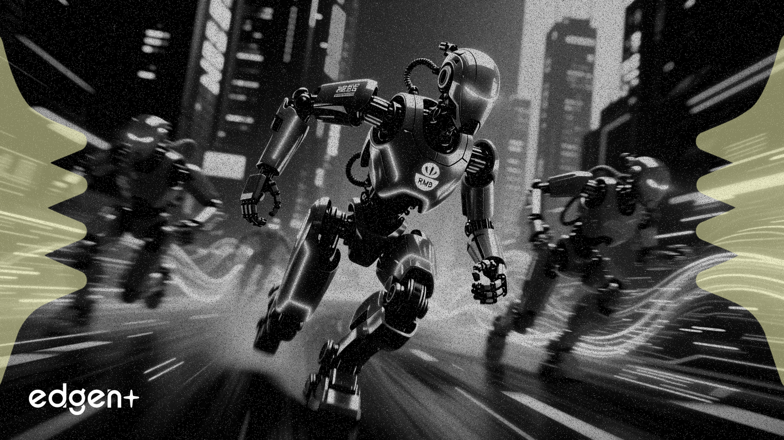 La carrera de robótica china se intensifica: Galaxy General capta 2.500 millones de yuanes