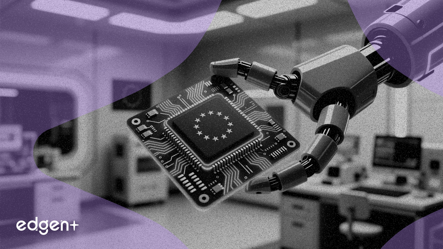 Imec, AB Çip Gelişimini İlerletmek İçin 2,5 Milyar Avroluk Pilot Hattını Açtı