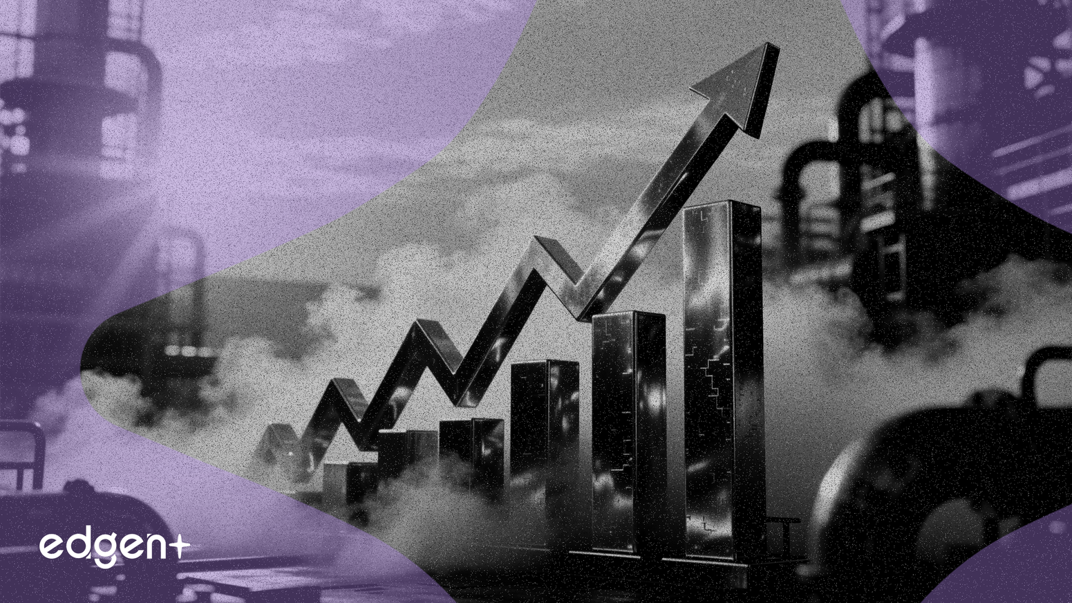 Ekonomik Genişleme Sinyalleriyle Malzeme Hisseleri %20'nin Üzerinde Artış Gösterdi