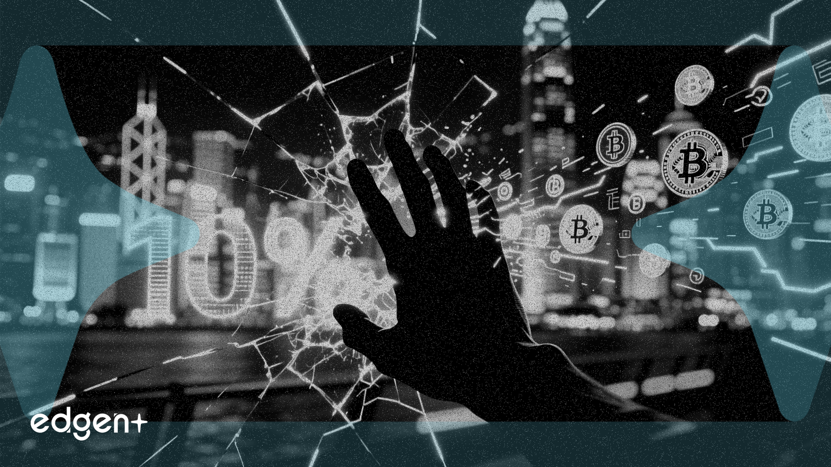 홍콩 단체, 암호화폐 펀드 10% 할당 제한 규정 반대