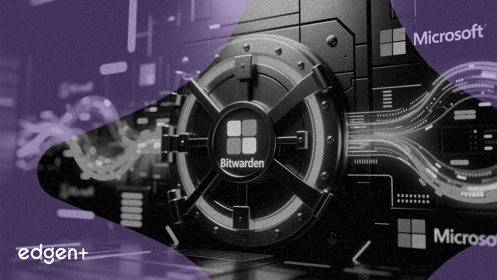 Bitwarden lance des outils d'entreprise et approfondit son intégration avec Microsoft