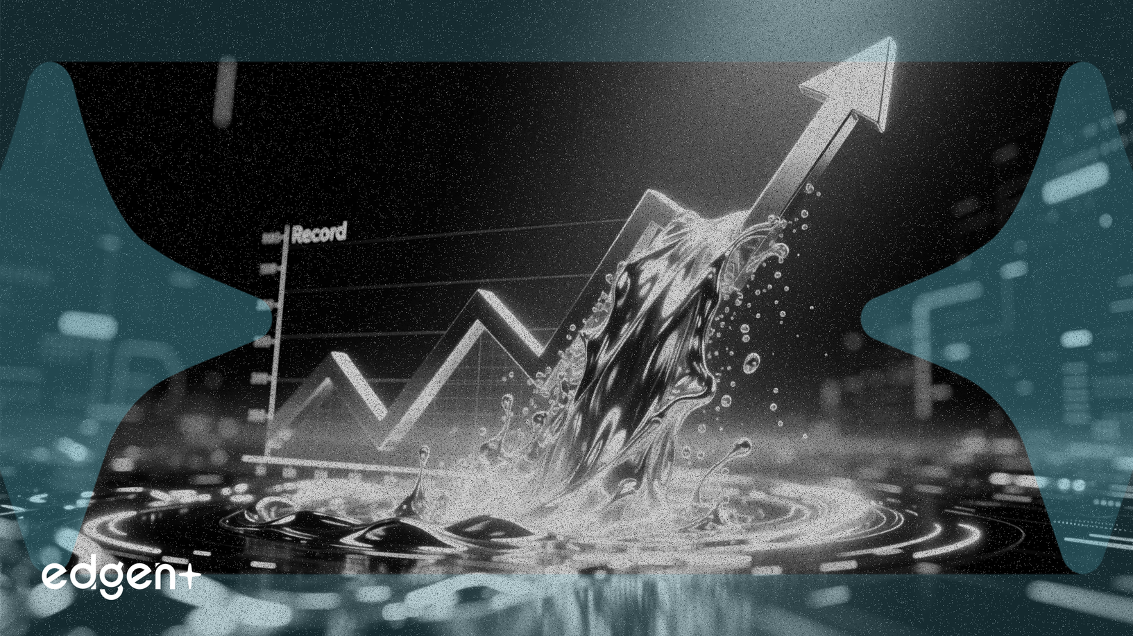 Las acciones de Permian Resources suben un 17% por flujo de caja récord