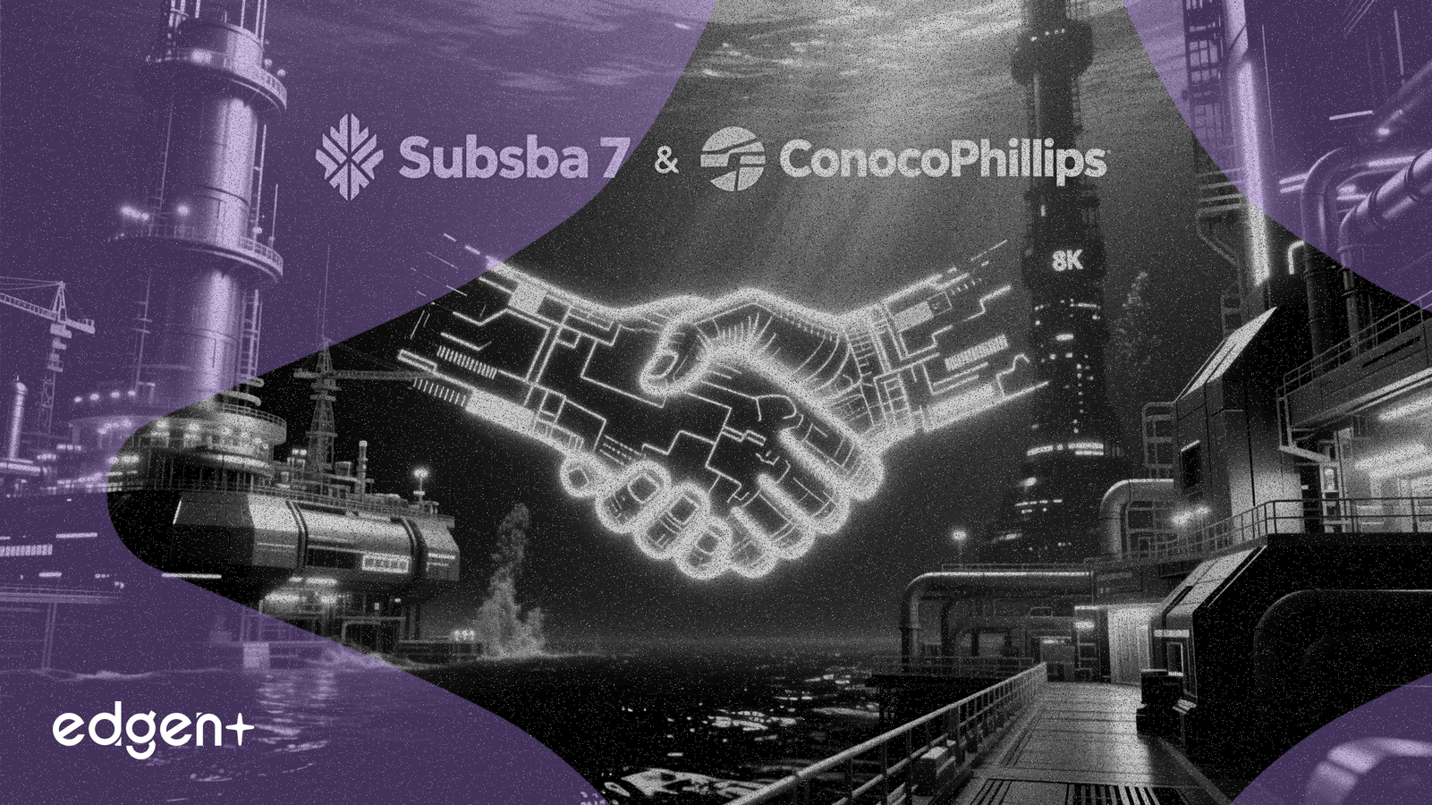 Subsea 7 获得康菲石油高达 5 亿美元的挪威合同