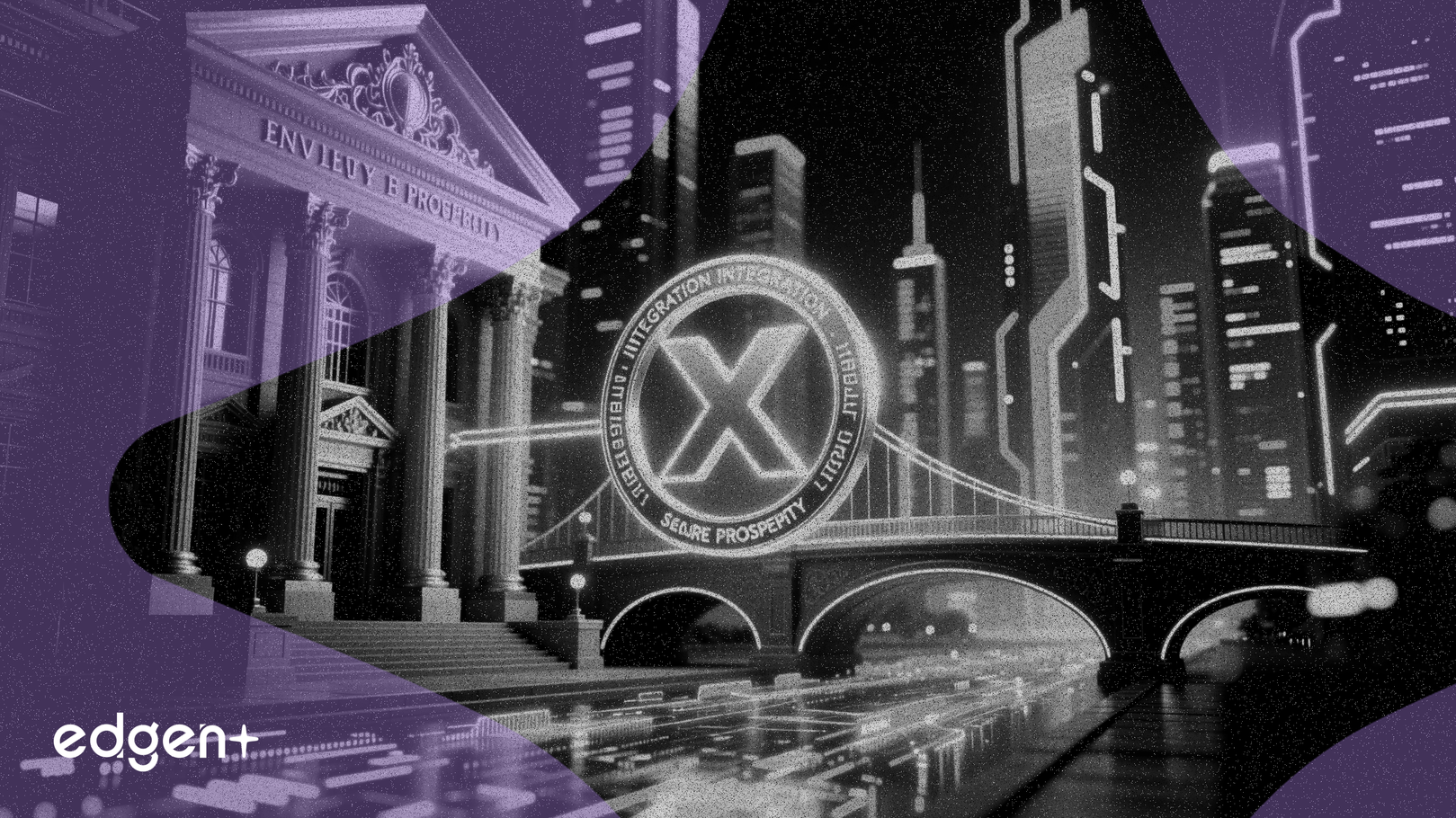 Ripple asegura un puente institucional con la integración de un bróker de $2 mil millones