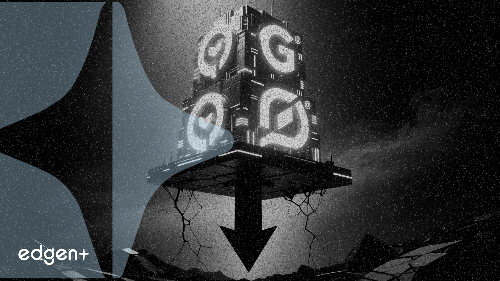 빅테크 70% 프리미엄, '복합기업 할인' 위험에 직면