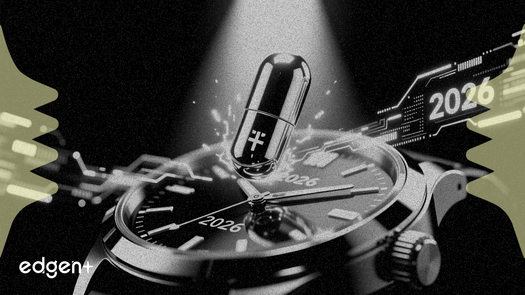 아케소 신약, 2026년 엘리트 제약 감시 목록에 합류