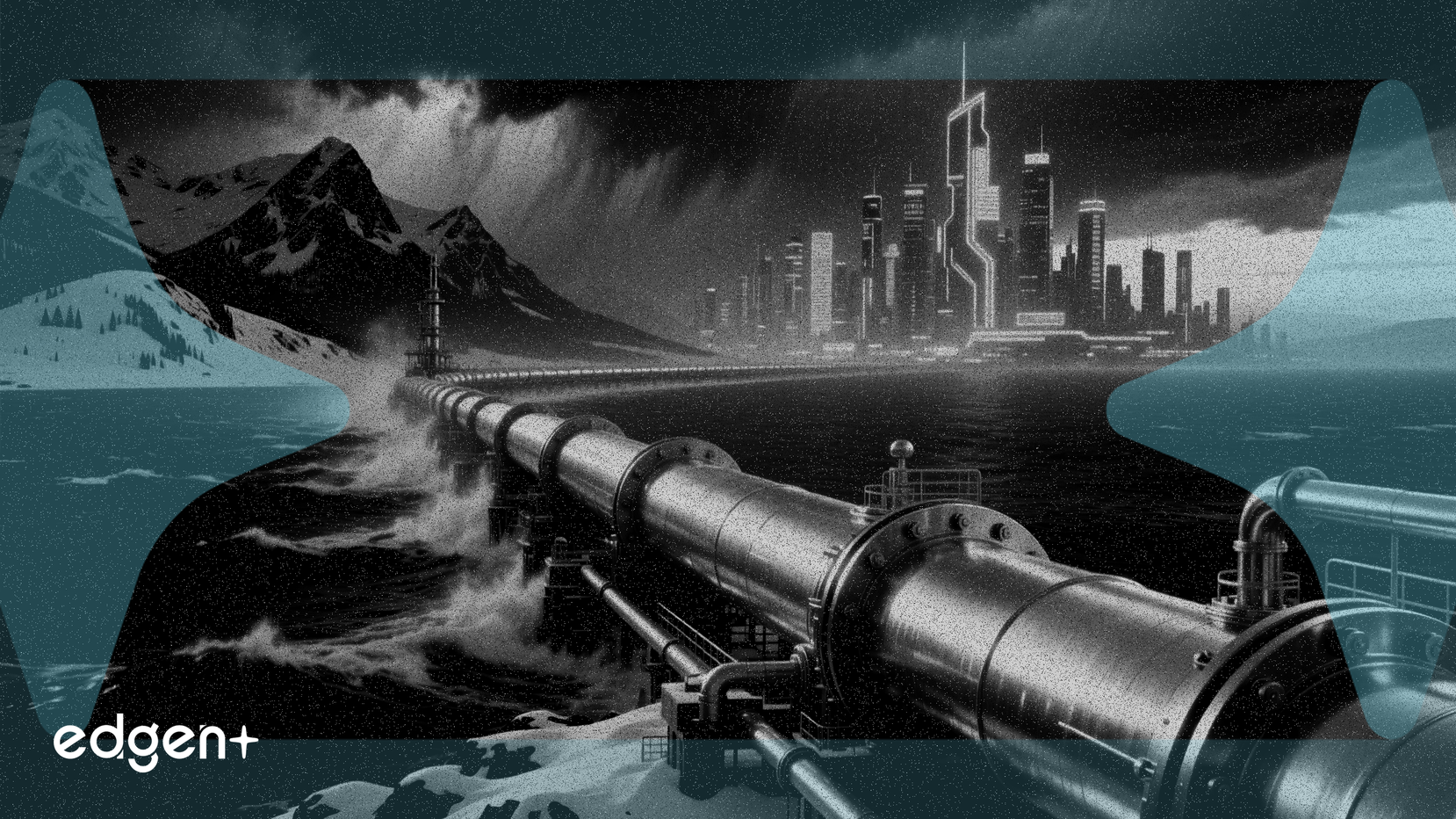 アルバータ州、アジア向け日量100万バレルの新規石油パイプラインを推進