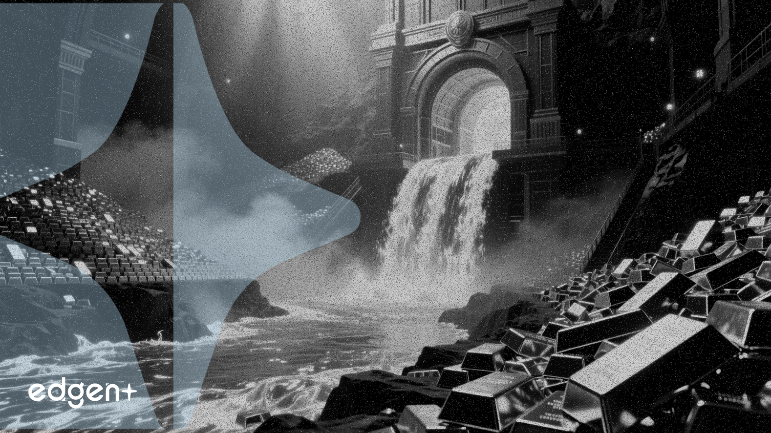 巴里克黄金销售强劲，现金流创历史新高