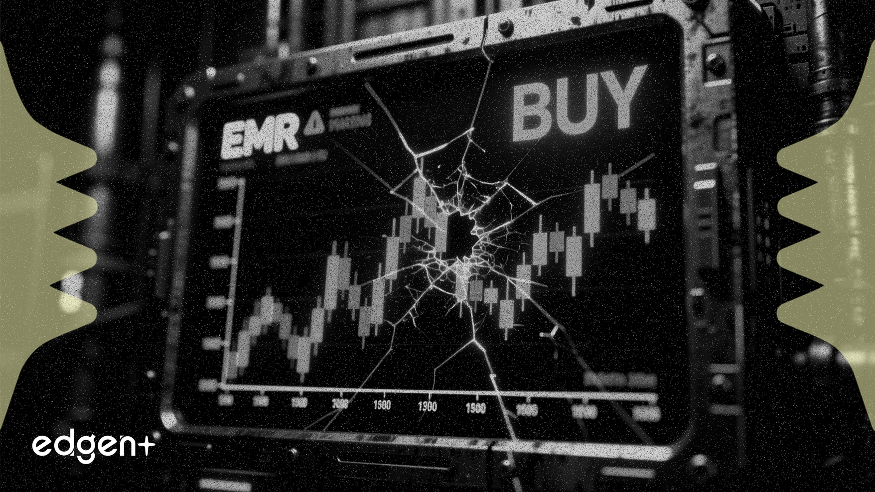 艾默生電氣 (EMR) 獲得「買入」評級，但盈利停滯引發謹慎