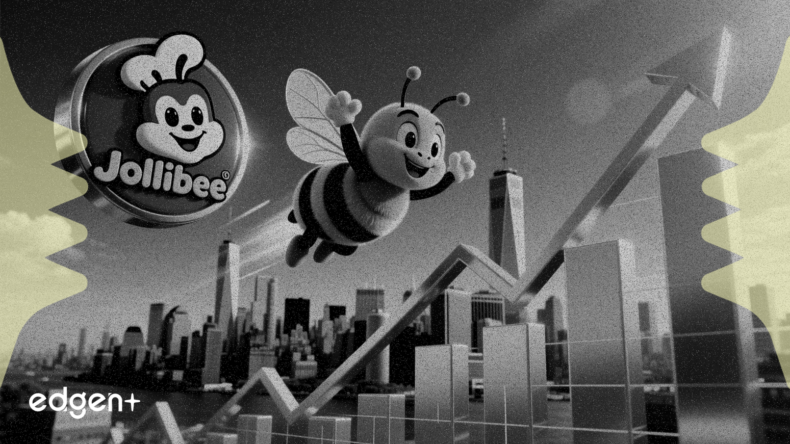 Jollibee va coter sa branche internationale aux États-Unis après une scission