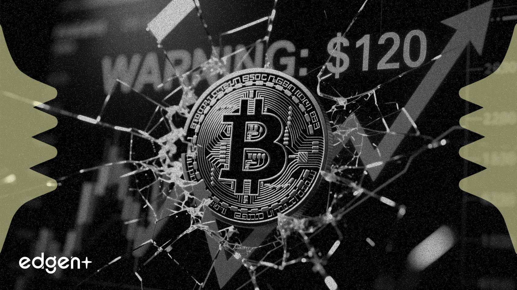 Bitcoin Çöküşü, MSTR Hissesi İçin 120 Dolar Fiyat Uyarısını Tetikledi