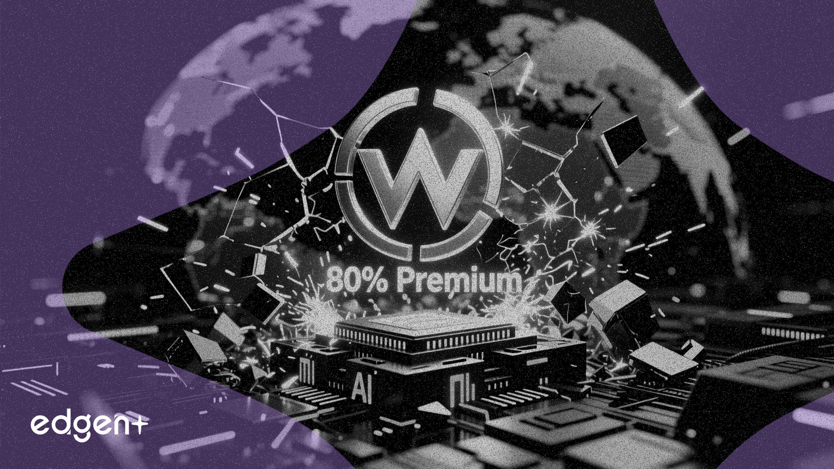 Goldman Sachs met en avant les entreprises chinoises alors que la crise énergétique de l'IA crée des primes de prix de 80%