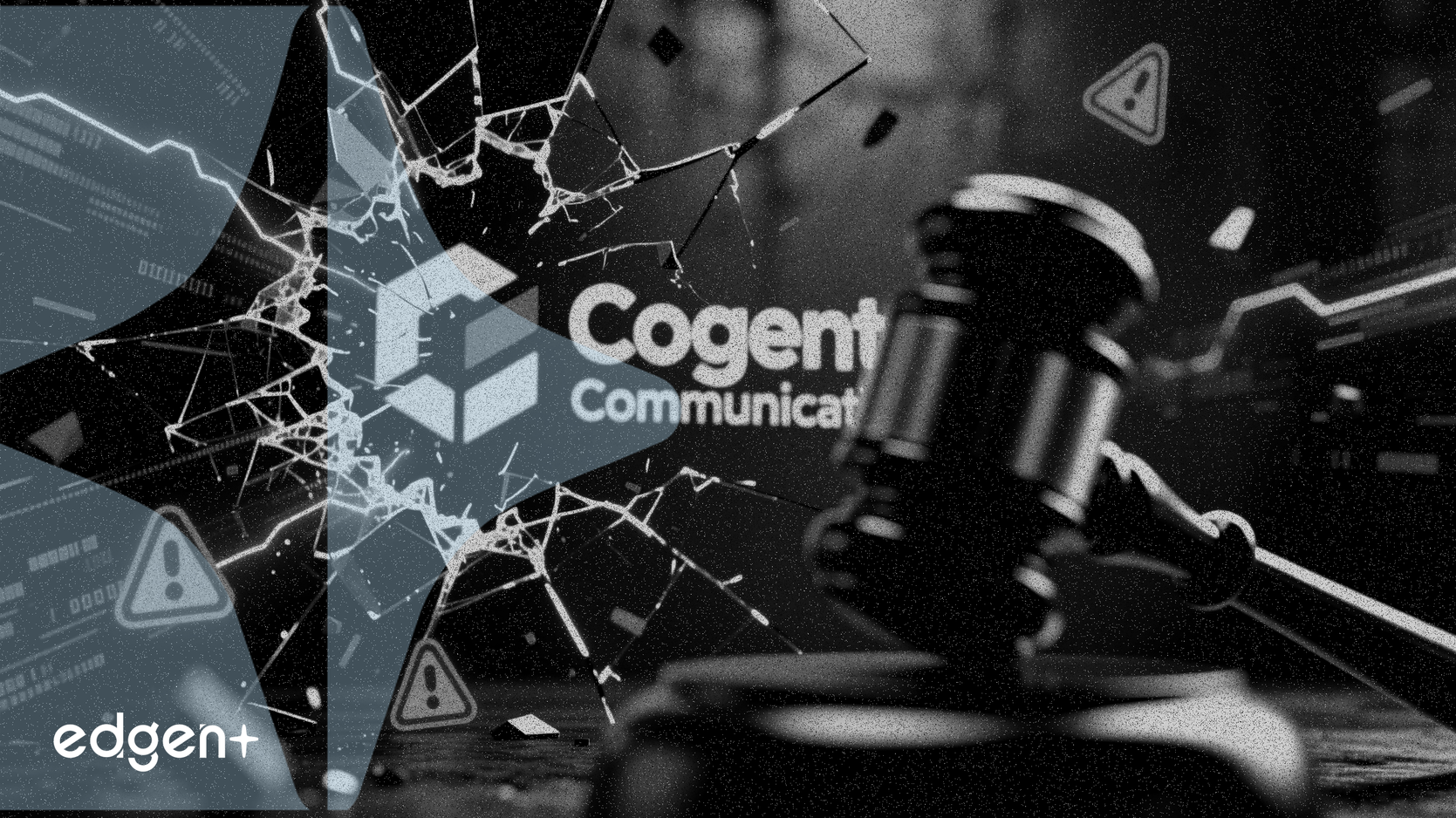 Cogent Communications fait l'objet d'une enquête pour fraude sur titres