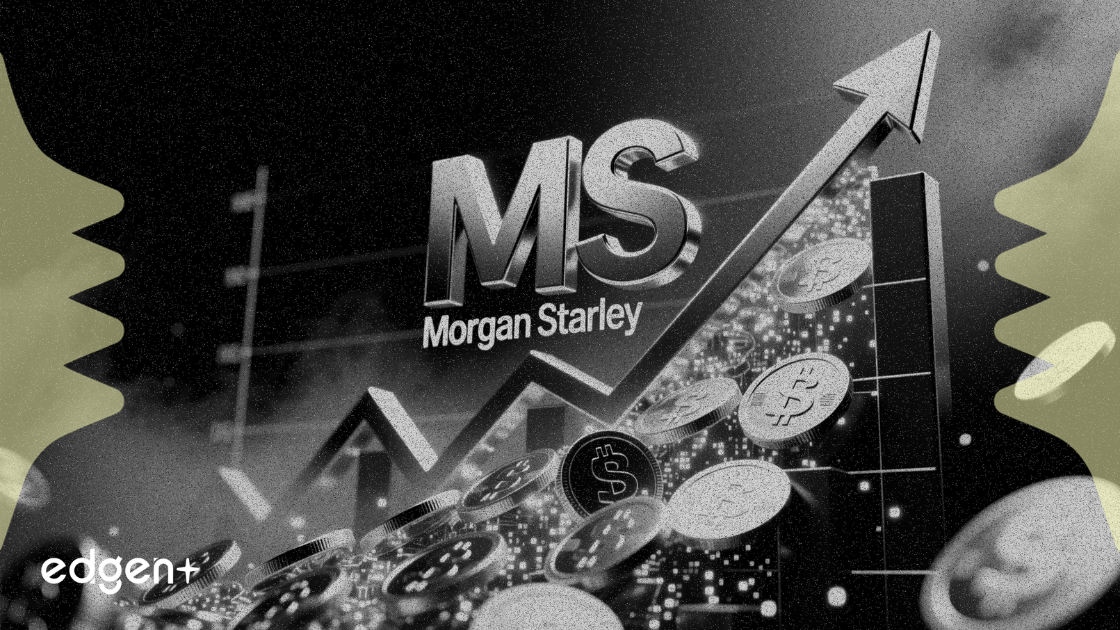 Morgan Stanley gagne 5,9% alors que le PDG se tourne vers les paiements aux actionnaires