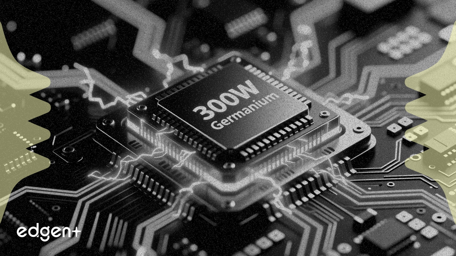 Coherent, 300W 게르마늄 프리 변조기로 칩 시장 공략