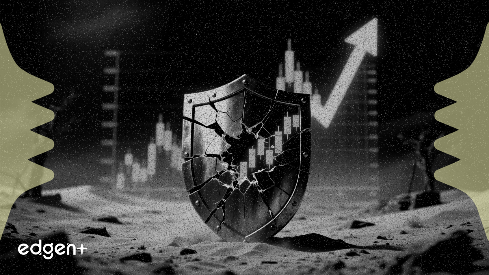 Aseguradoras suspenden cobertura de guerra en el Golfo, acciones de reaseguro suben un 2%