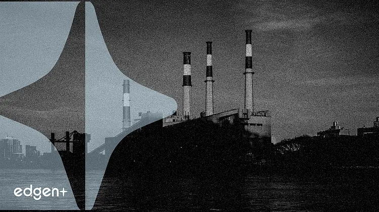 AI Energy Demand Drives Industrial Sector Upgrade