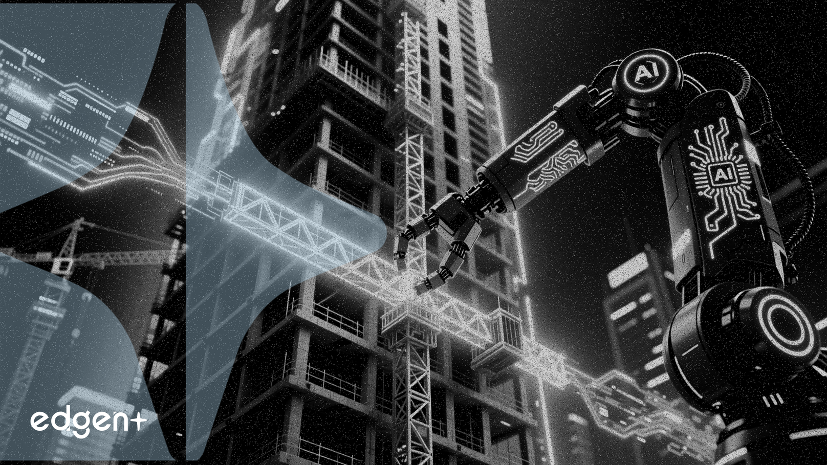 AIブームが建設業界を活性化、業界会議を前に注目集まる